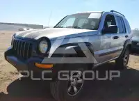 2004 Jeep LIBERTY photo