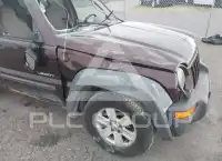 2004 Jeep LIBERTY фото