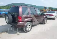 2004 Jeep LIBERTY photo