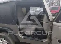 2004 Jeep WRANGLER photo
