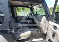 2004 Jeep WRANGLER фото