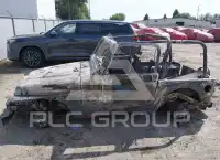 2004 Jeep WRANGLER фото