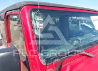 2004 Jeep WRANGLER фото