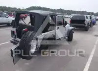 2004 Jeep WRANGLER фото