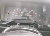 2004 Jeep WRANGLER фото
