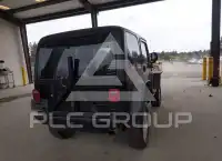 2004 Jeep WRANGLER photo