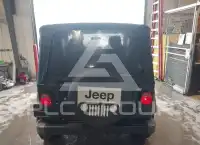 2004 Jeep WRANGLER фото