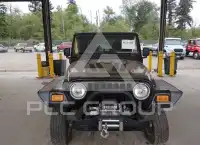 2004 Jeep WRANGLER photo