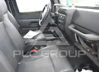 2004 Jeep WRANGLER фото