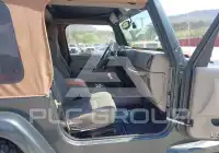 2004 Jeep WRANGLER фото