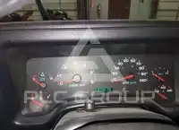 2004 Jeep WRANGLER photo
