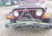 2004 Jeep WRANGLER фото
