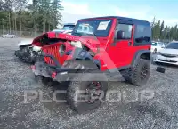 2004 Jeep WRANGLER фото