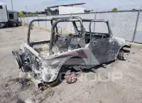 2004 Jeep WRANGLER фото