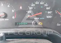 2004 Jeep WRANGLER фото
