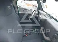 2004 Jeep WRANGLER photo