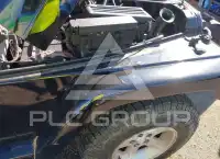 2004 Jeep WRANGLER photo