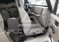 2004 Jeep WRANGLER фото