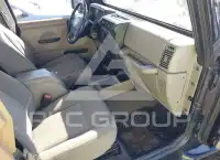 2004 Jeep WRANGLER photo