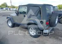 2004 Jeep WRANGLER photo