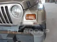 2004 Jeep WRANGLER фото