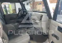 2004 Jeep WRANGLER photo