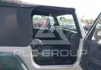 2004 Jeep WRANGLER фото
