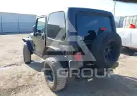 2004 Jeep WRANGLER фото