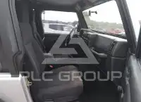2004 Jeep WRANGLER фото