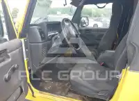 2004 Jeep WRANGLER photo