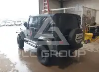 2004 Jeep WRANGLER фото