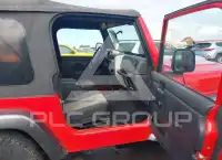 2004 Jeep WRANGLER фото
