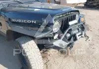2004 Jeep WRANGLER фото