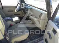 2004 Jeep WRANGLER photo