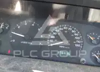 2004 Jeep Grand Cherokee photo