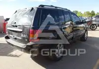 2004 Jeep Grand Cherokee фото