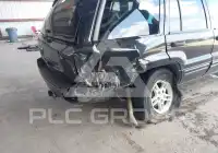 2004 Jeep Grand Cherokee фото