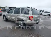 2004 Jeep Grand Cherokee фото