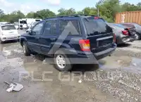 2004 Jeep Grand Cherokee photo