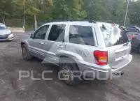 2004 Jeep Grand Cherokee photo