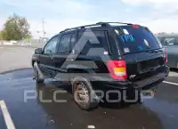 2004 Jeep Grand Cherokee фото