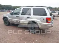2004 Jeep Grand Cherokee фото