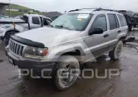 2004 Jeep Grand Cherokee photo