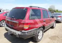 2004 Jeep Grand Cherokee photo