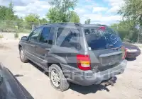 2004 Jeep Grand Cherokee фото