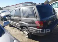 2004 Jeep Grand Cherokee photo