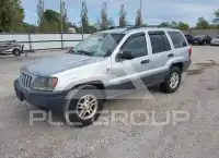 2004 Jeep Grand Cherokee photo