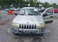 2004 Jeep Grand Cherokee фото