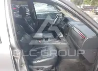 2004 Jeep Grand Cherokee photo