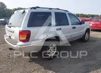 2004 Jeep Grand Cherokee фото